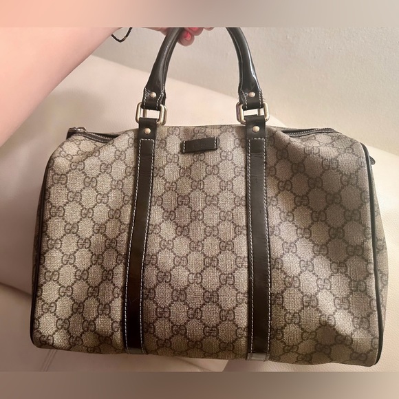 Gucci Bag - Picture 1 of 4